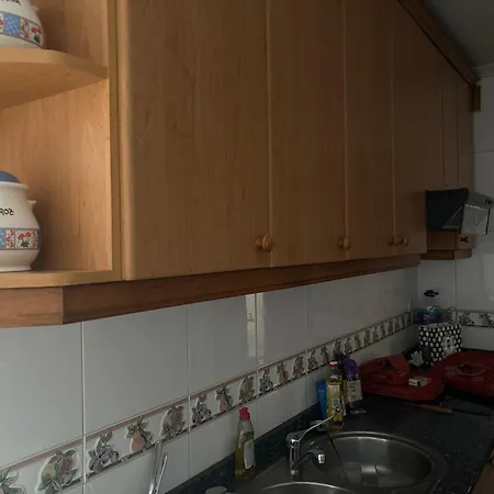 Appartement Pelegrin Caldas De Reis